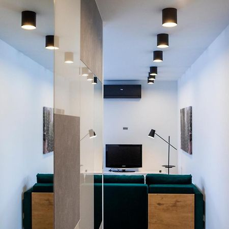 Luksusowy Apartament Nad Jeziorem Człuchów Εξωτερικό φωτογραφία